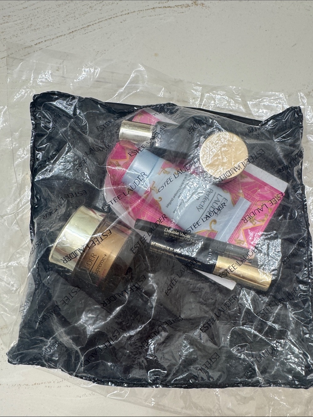 Estée Lauder Skin Care Set